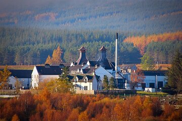 Private 3 Day Speyside Whisky Tour From Edinburgh