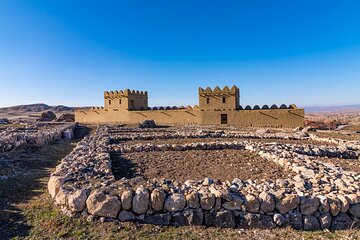 Private Tour Historical Ankara's Bronze Age from Ankara