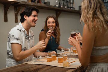 Tulum Beer Tasting and Blending Experiences