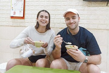 Hanoi Food Local Market Walking Tour