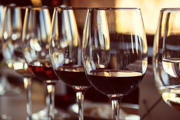3 Hour Tasting Class in Paris