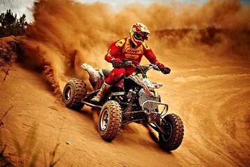 Quad Bike Dubai