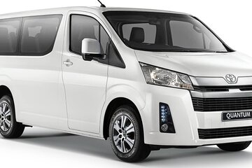 Johannesburg Private Shuttle Service