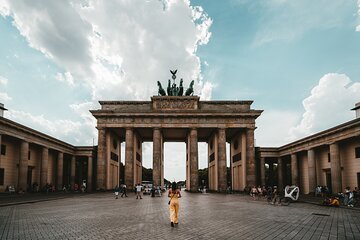 Private Transfer from Prague to Berlin with 2h of Sightseeing