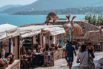 Full Day Tour to Peñíscola from Valencia