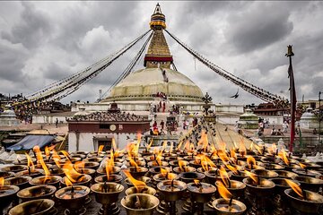 Kingdom of Bhutan