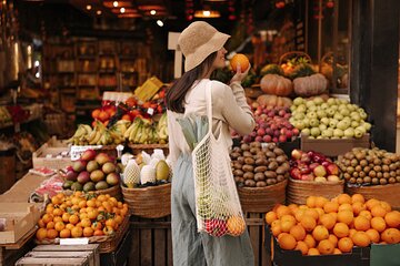 Taste of Athens Small-Group Food Tour