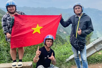 5 Day Ha Giang Loop Motorbike Tour - Roundtrip By Bus From Hanoi