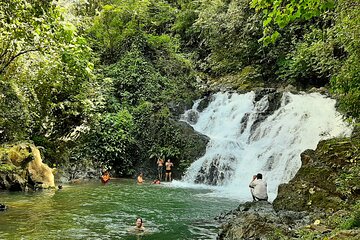 Tour at the Chagres Rainforest and Embera Indigenous Village