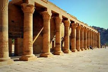 Aswan 2 days private tour Abu simple ،Philae Temple & High Dam 