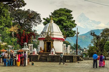 Private Guided Tour to Explore Entire Pokhara City