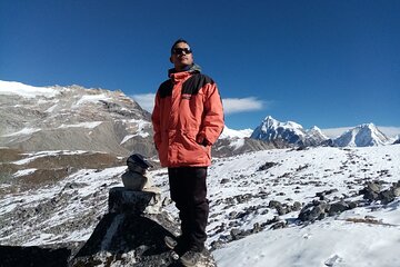 Kathmandu Private Tour 7 Day Langtang Valley Trek