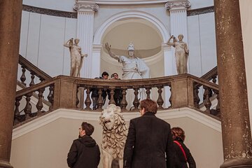 Archaeological Museum of Naples Private Tour