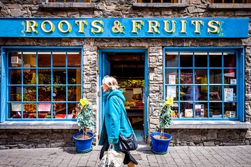 Kilkenny Culinary and Brewery Tour 