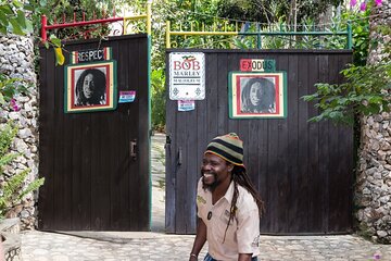 Bob Marley Museum Full Day Private Tour In Kingston