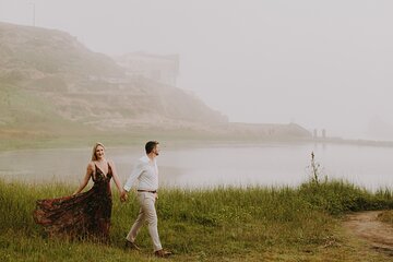 Private Professional Vacation Photoshoot in Queenstown 