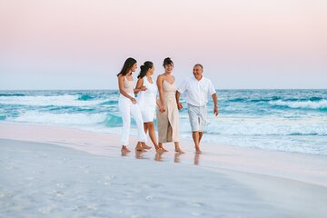 Private Professional Vacation Photoshoot in Tulum