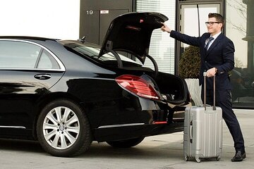 Private Transfer from Hurghada To Luxor or vice versa