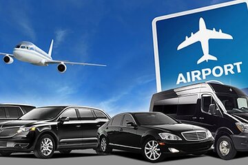 Noi Bai Private Pick Up Airport Transfer 