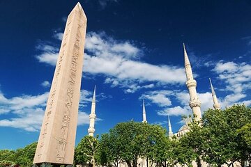 Istanbul Private Tour Guide - Best Walking Tour of Istanbul