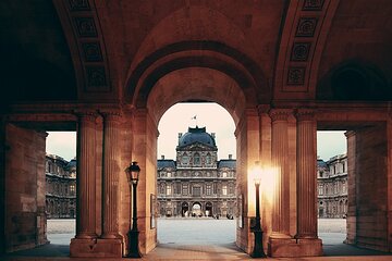 Private Tour Italian Masters at the Louvre