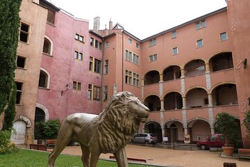 Very Best of Lyon : Private Tour 