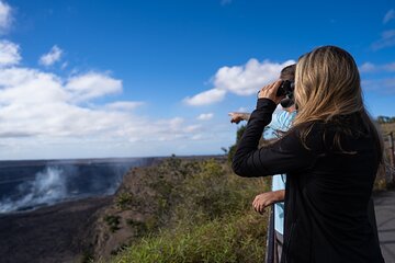 Volcano Explorer Tour