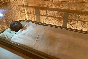 King Tut's Tomb & Dendera Temple from Luxor (All-Inclusive)