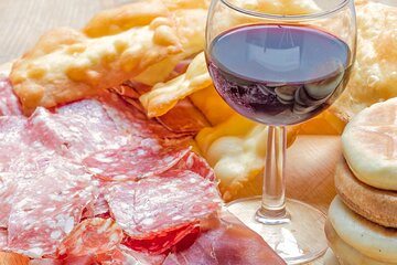 Private Parma Food Tour From Milan