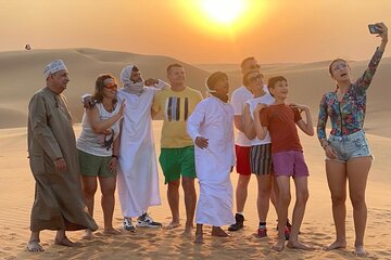 5 Days - 4 Nights Private Roundtrip Tours - Fatimah Tours