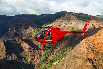 Hughes 500 Doors-Off Helicopter - ALL WINDOW SEATS