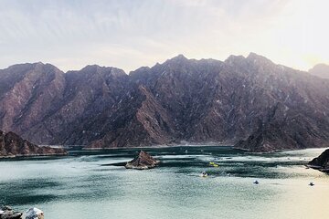 Hatta Mountain Private Full Day Tour from Dubai or Sharjah