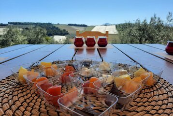 Private tour in Nafplio with Olive oil Tasting Tour in Corinth 