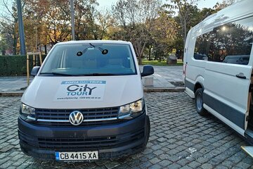 Private Transfers from Sofia to Bansko OR Bansko to Sofia