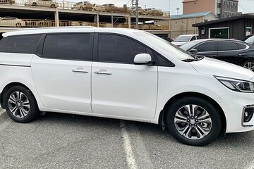 Private Transfer from Ilhabela Port to Sao Paulo Airport (GRU)