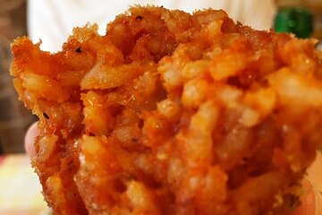 Rome Private Foodie Tour in Trastevere- All Inclusive Pack