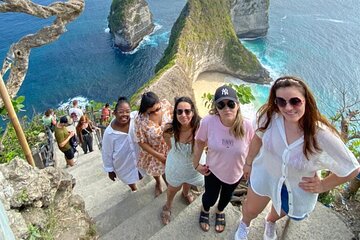 West Nusa Penida Island Tours From Lembongan