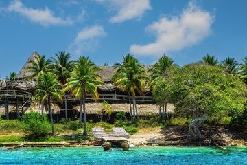 Full Day Five Islands Private Tour in Cartagena