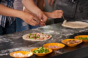 Underground Naples Tour and Pizza Making Class