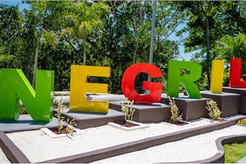 Private Montego Bay Airport Transfer to Hotels in Negril 