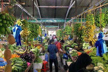 3 Hour Male' City Tour with Local Guide