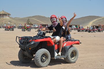 Super Safari Desert Hurghada