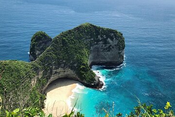 One Day Trip Nusa Penida Island