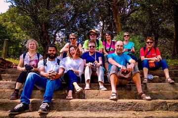 Explore the History Of Anuradhapura in a Private Guided Tour