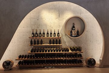Sonoma and Napa Champagne Wine Private Tour Half Day 
