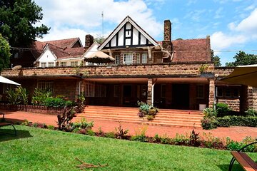 Private Tour to Karunguru Coffee Farm