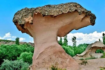 Unique Cappadocia tour to Best Choices of World Travellers 