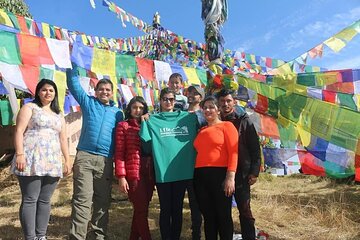Adventure Jungle Safari and Tour in Kathmandu