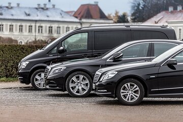 Private Transfer from Luxor Airport to Hotel