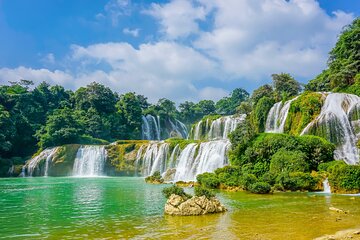 Private tour in Cao Bang 2 days discovery